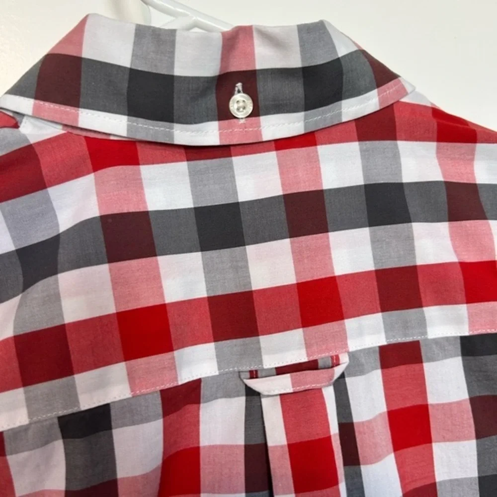 Gap kids button‎ down